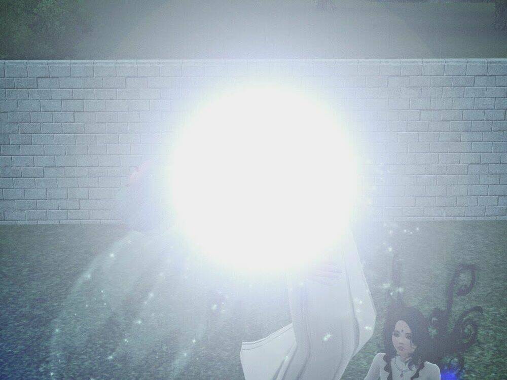 my godness - nữ thần của tôi chapter 3 48