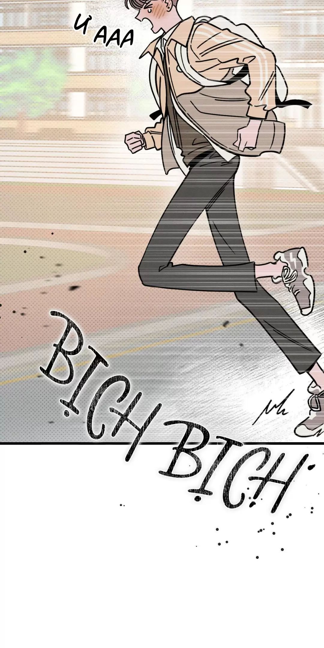 lời tỏ tình từ con số 0 chapter 3 46