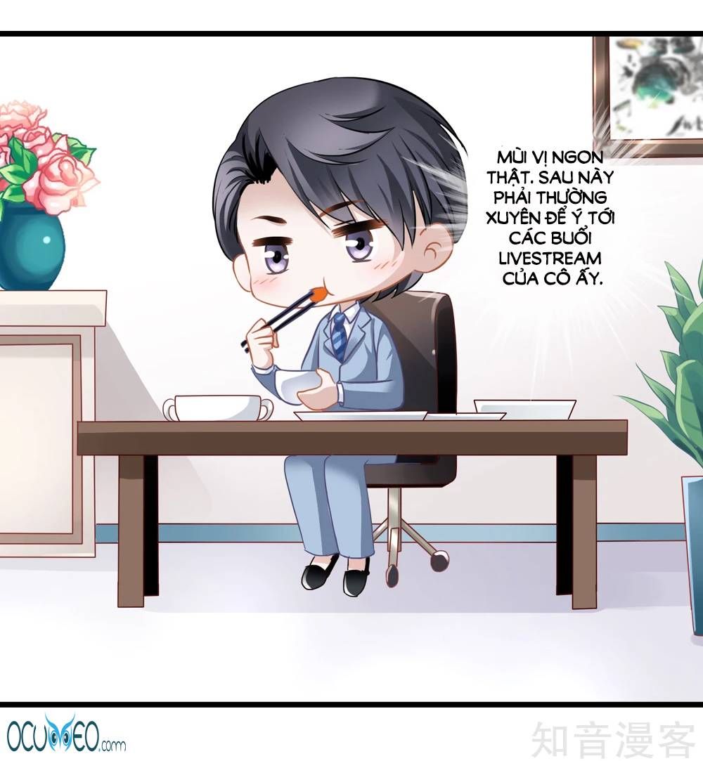 mỹ vị giai thê chapter 9 26