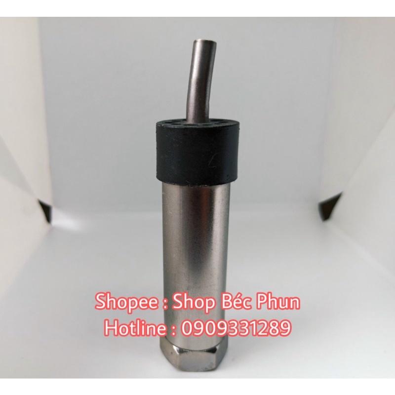 Béc phun vũ điệu xoay tròn phi 21