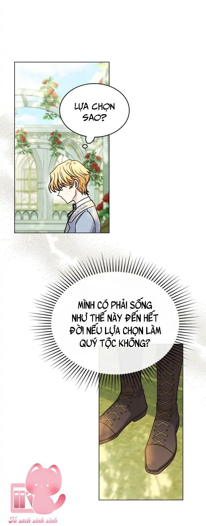 kiên nhẫn chút nào, đại công tước chapter 55 16