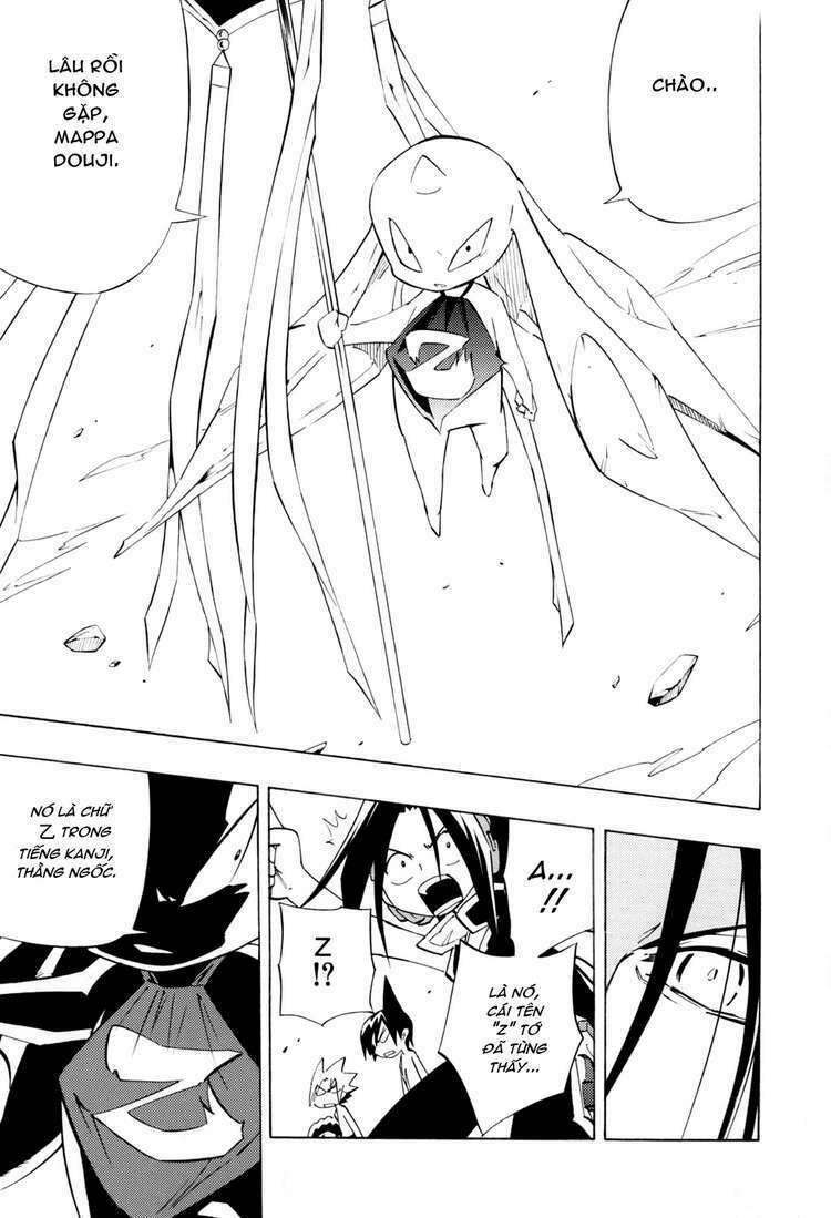 vua pháp thuật chapter 299 54