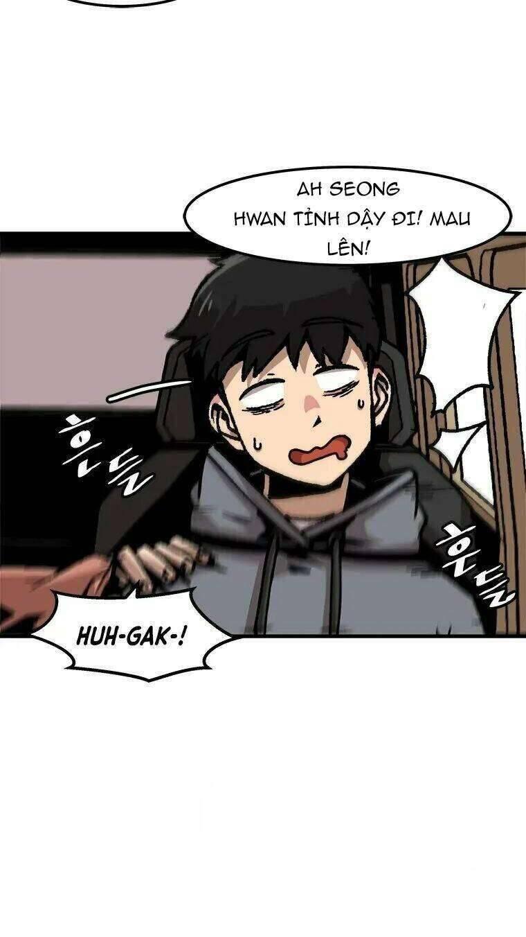 lên cấp một mình chapter 56 28