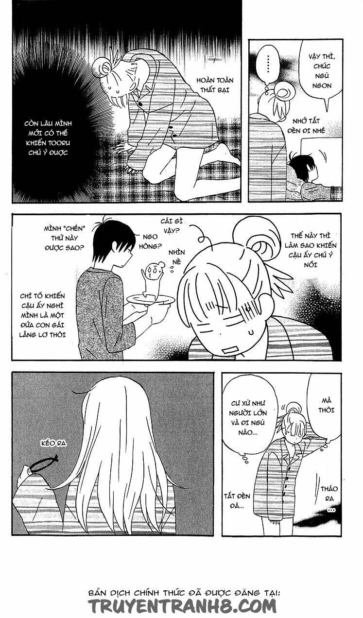 liar x liar chapter 20 21