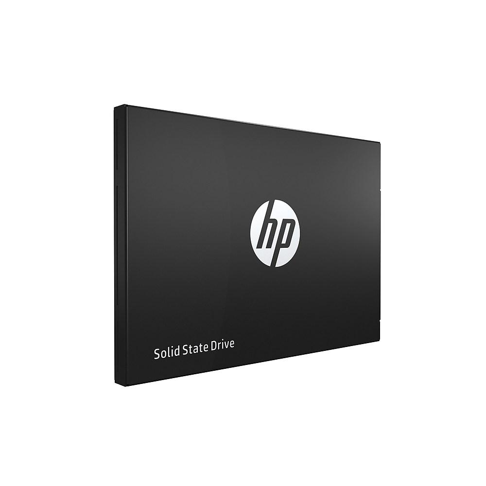 Ổ Cứng SSD HP S700 500GB - Hàng Chính Hãng