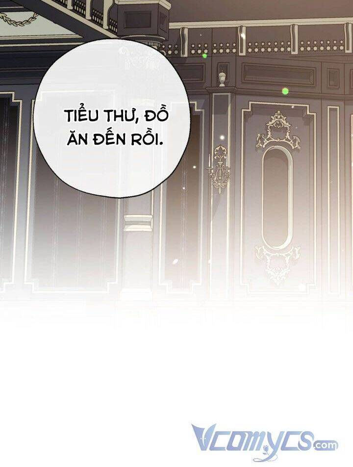 chúng ta có thể trở thành gia đình được không? chapter 48 25