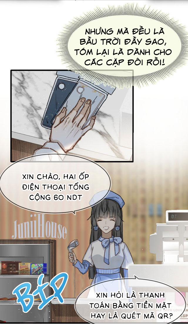 dù sao tôi vẫn vĩ đại như vậy chapter 4 26