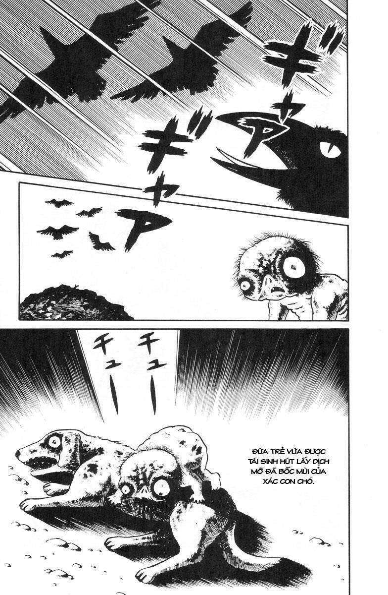 hell baby chapter 2 5