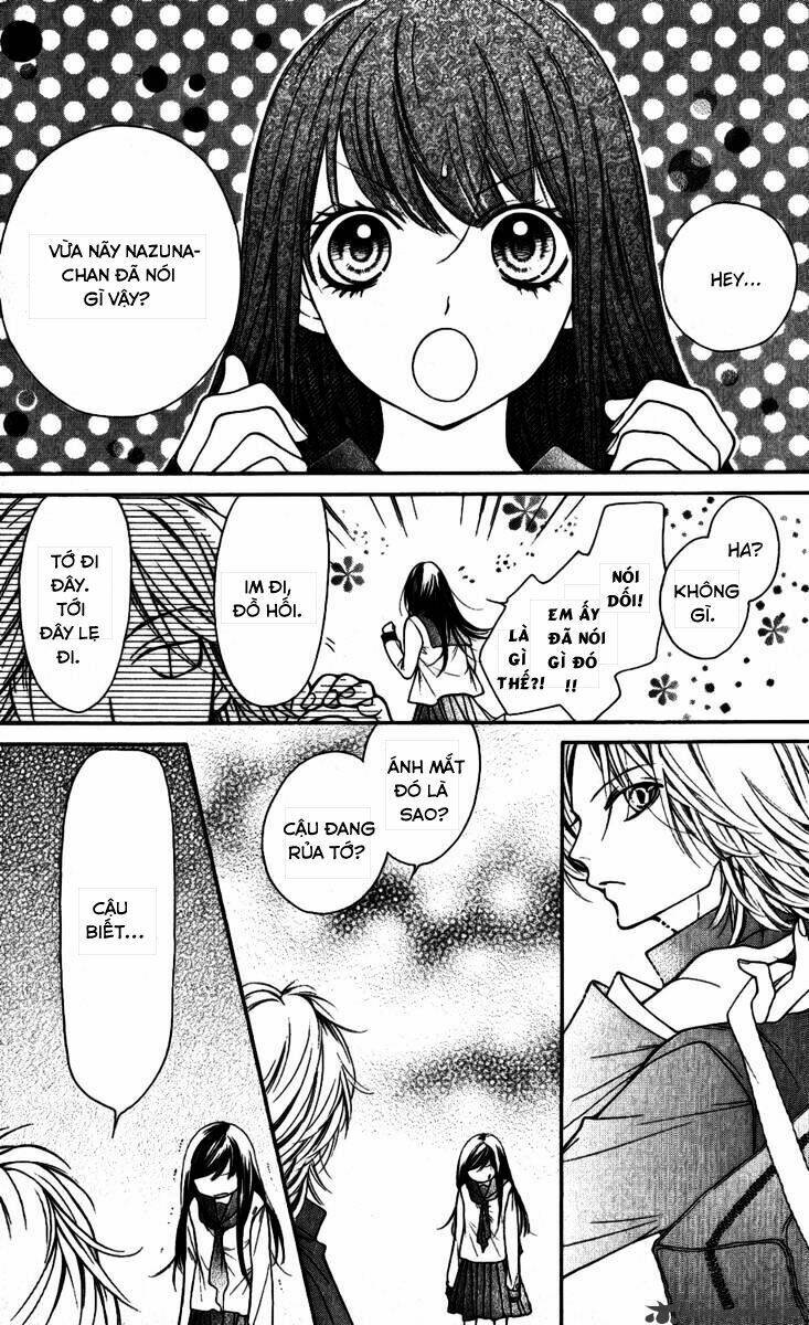 yamamoto zenjirou to moushimasu chapter 15 71