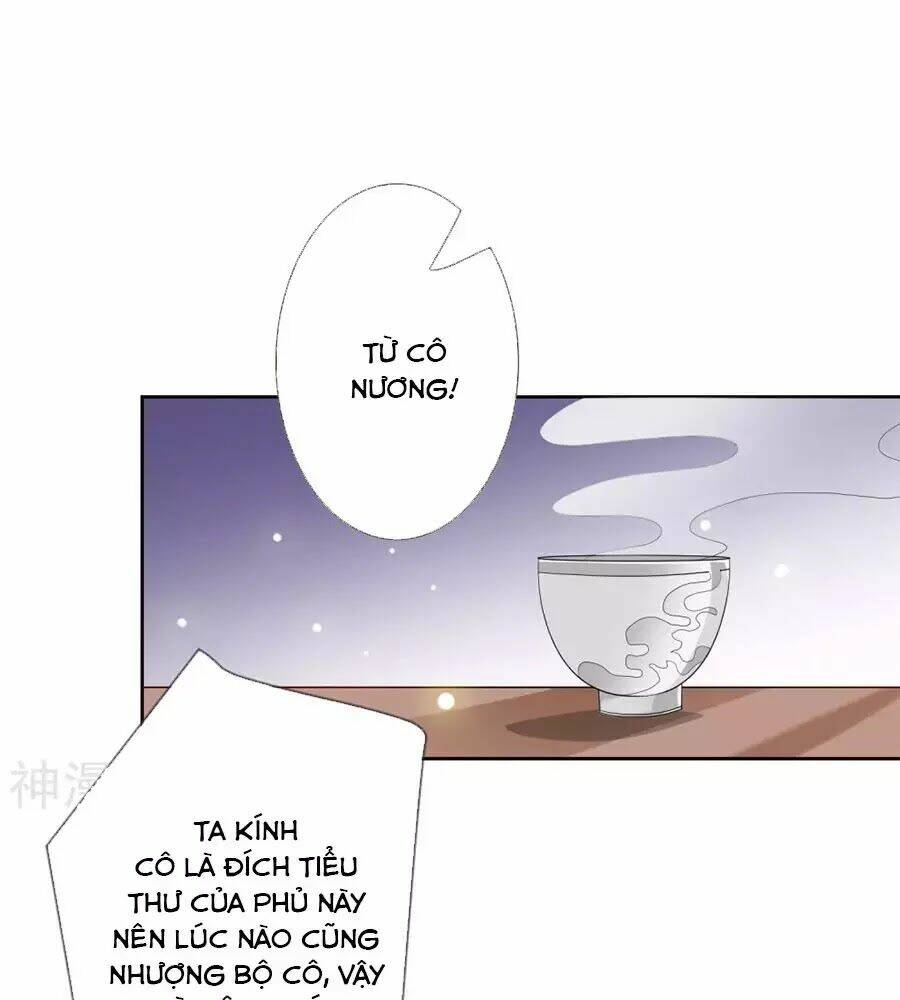 cửu khuyết phong hoa chapter 50 1