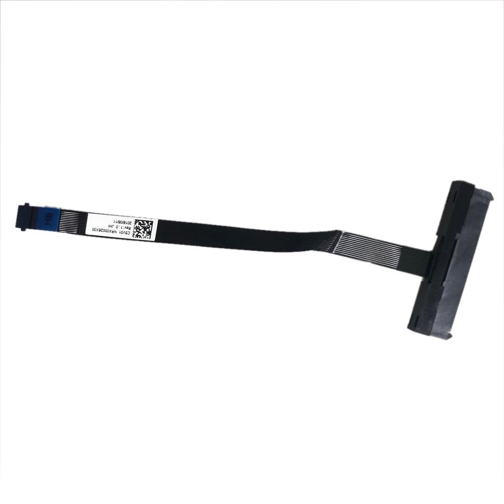 Dây Cáp Ổ Cứng Sata Hdd Cho Acer Aspire 3 A315 C5V01 Nbx00026X00 11.4cm