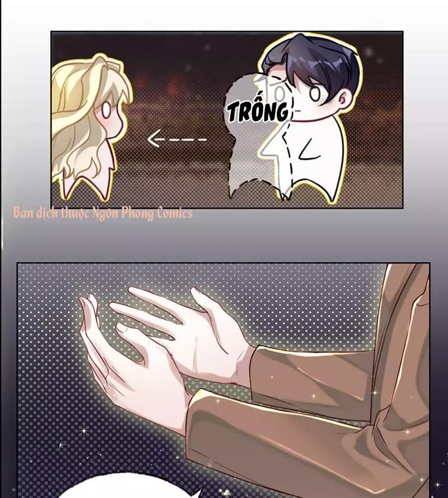 thần luân mật luyến chapter 36 11