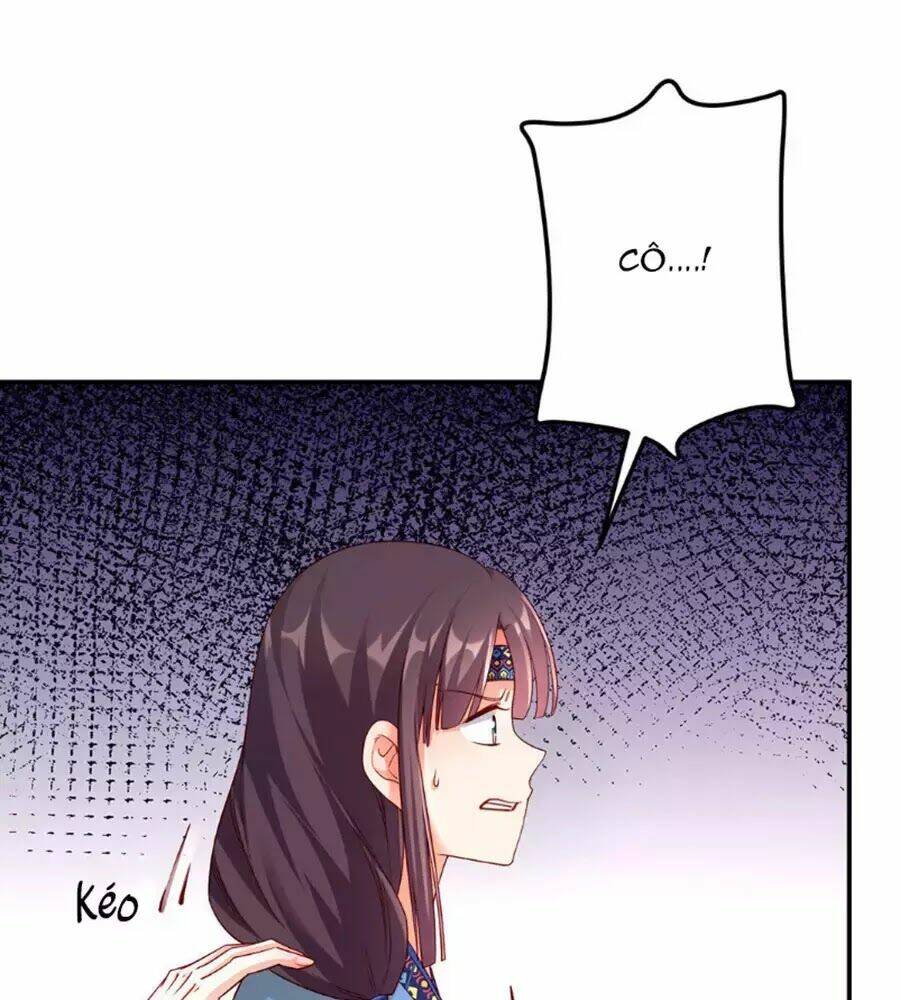 thiên kim bất hoán chapter 20 38