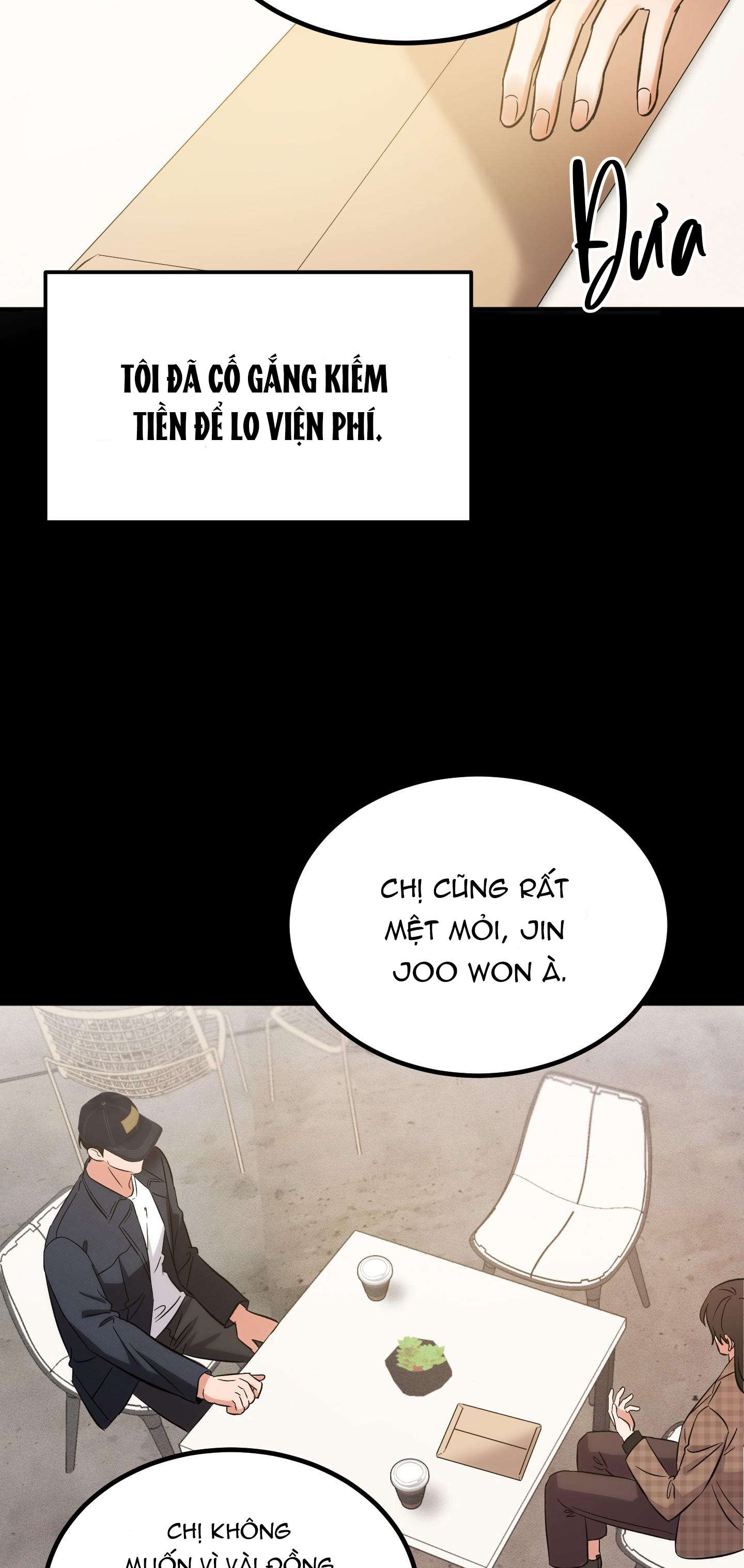 giam giữ ác ma chapter 4 35