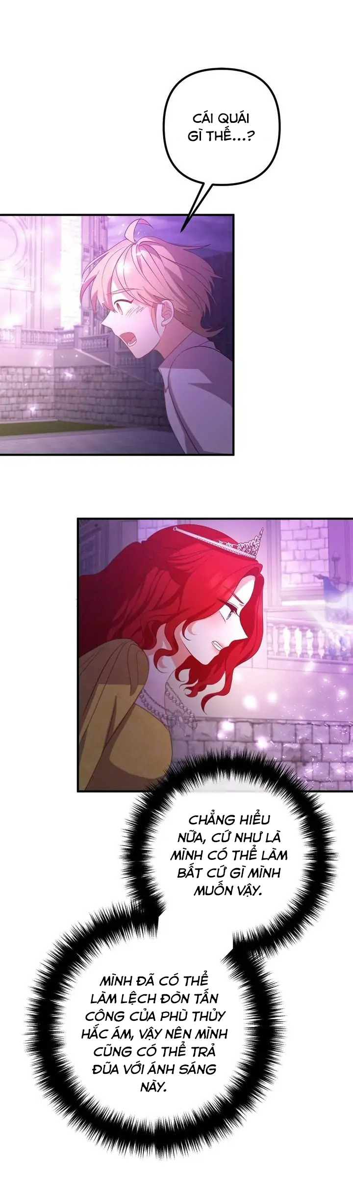 chồng à, ly hôn với em đi ! chapter 42 5