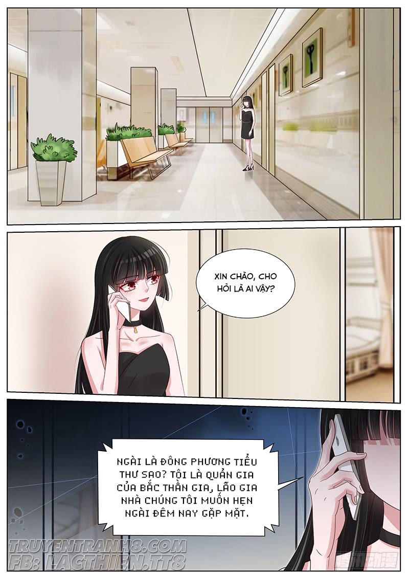 vương bài giáo thảo chapter 197 10