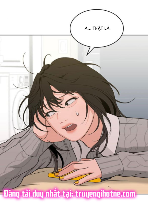 Vận May Bất Ngờ chapter 28.1 7