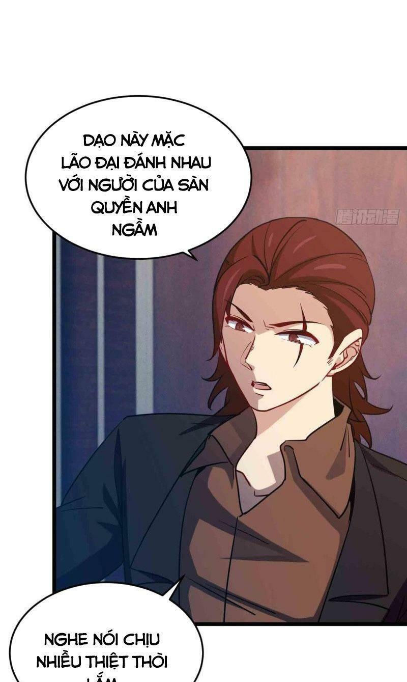 ta là hàn tam thiên chapter 60 35