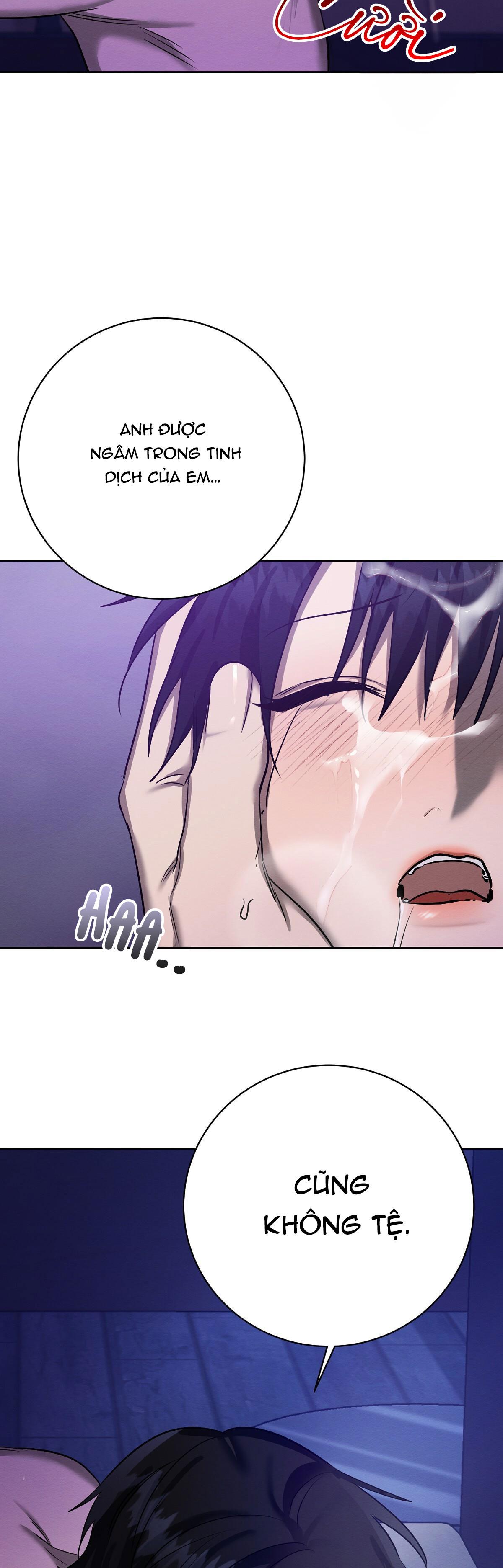 lý do của ác nhân chapter 35 22