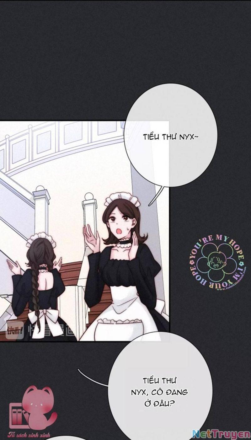 đêm tối chốn này chapter 56 14