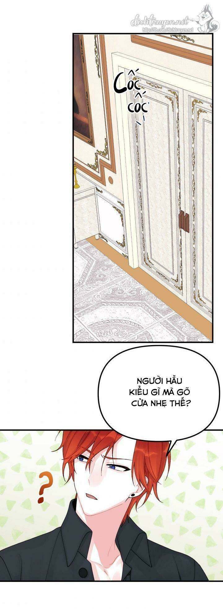 công chúa bãi rác chapter 32 41