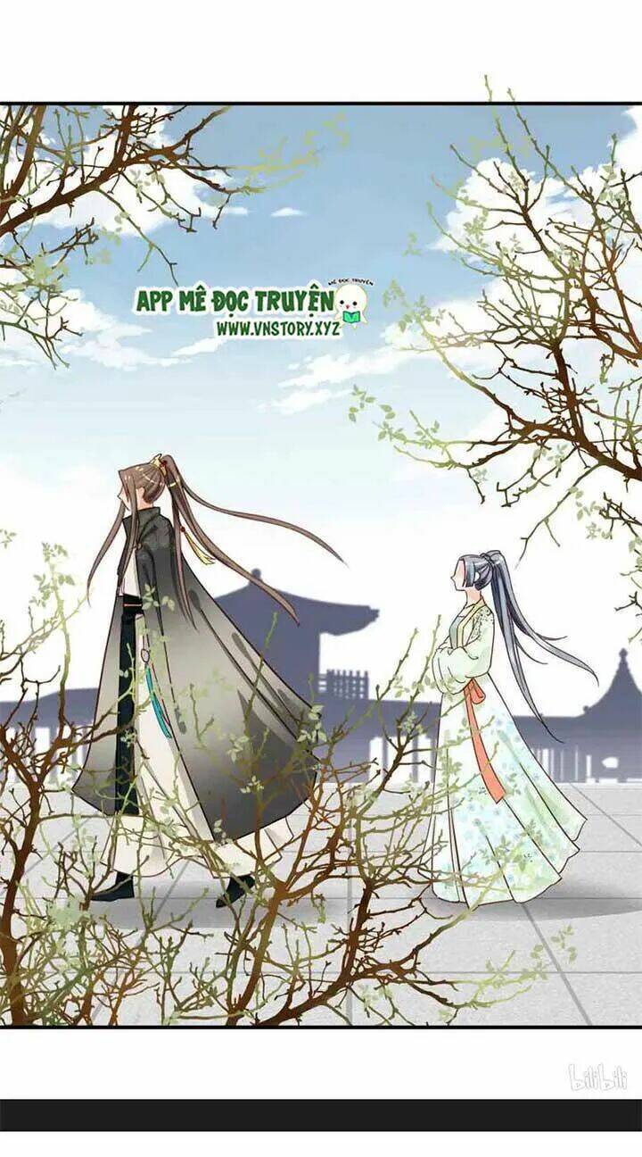 kiều nữ độc phi chapter 105 9