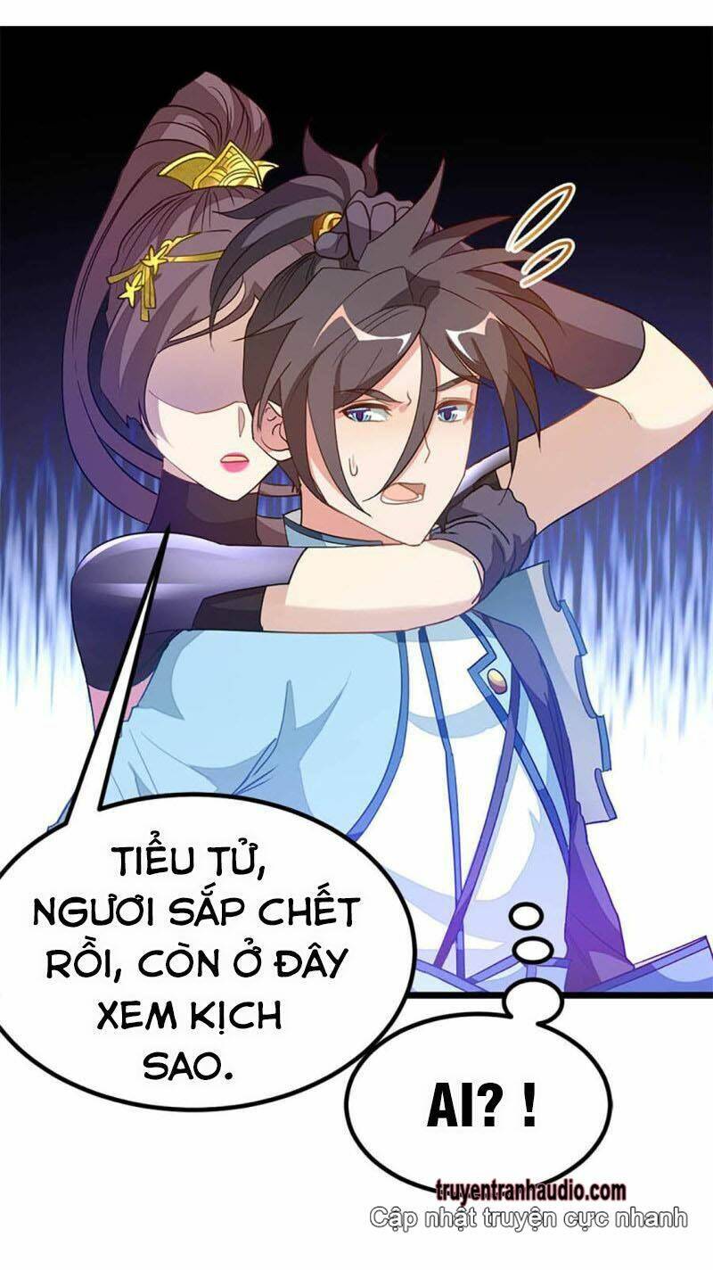 cửu dương thần vương chapter 233 32