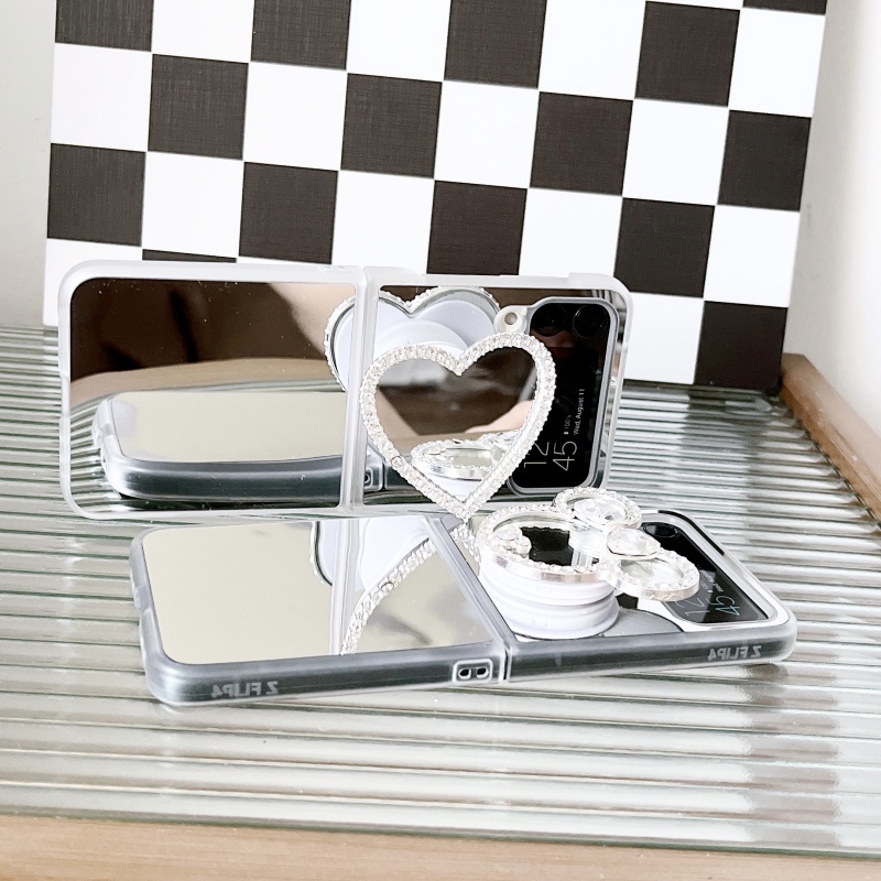 Ốp lưng cho samsung Z flip3 - ZFLIP3 - Z Flip 3 5G