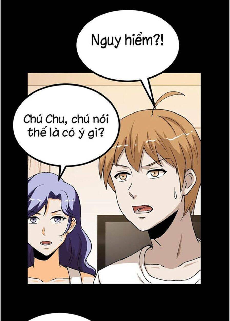 đai ca trở lại tuổi 16 chapter 132 13