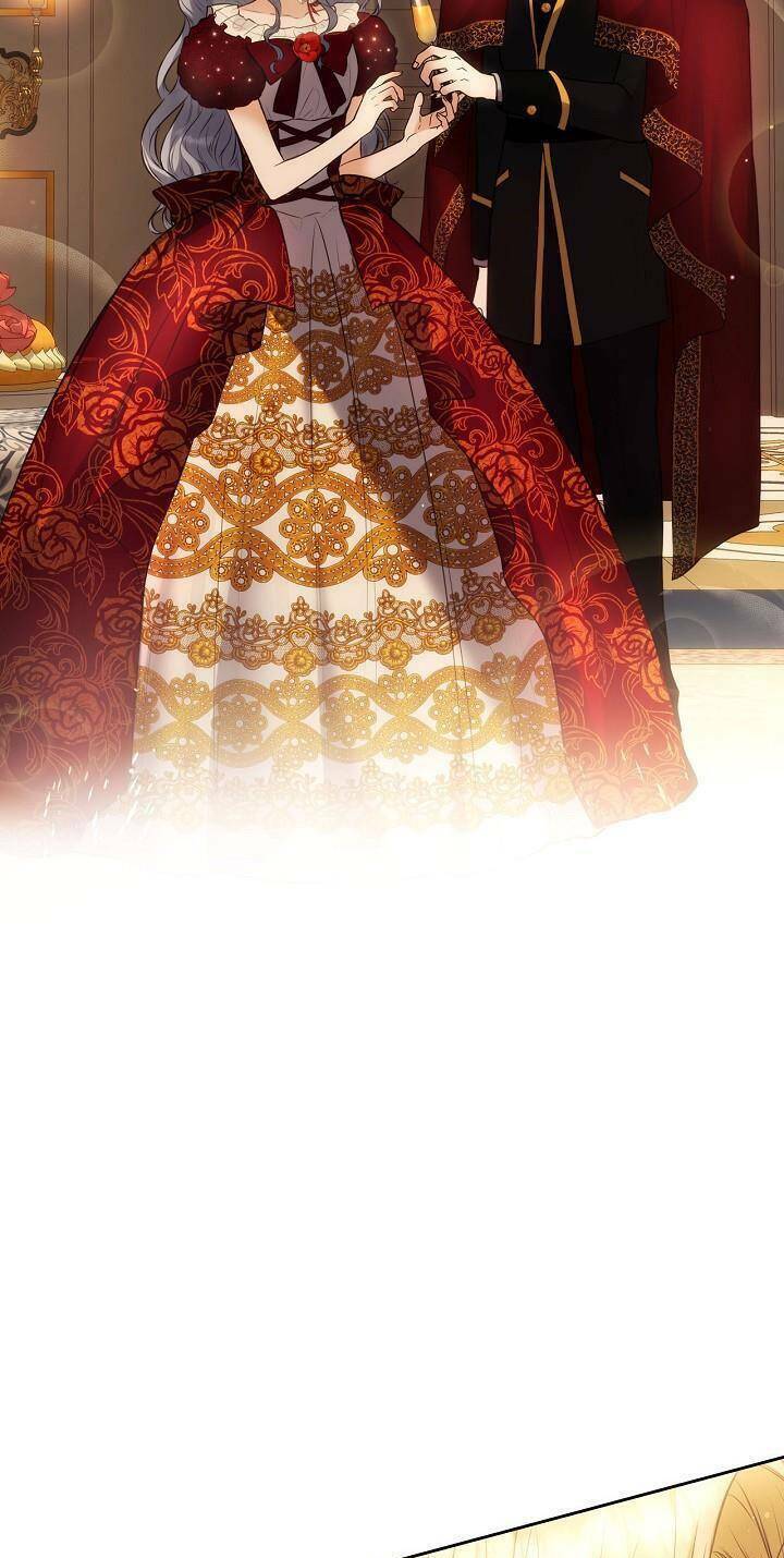 con gái bá tước bỗng thành vị hôn thê của thái tử điện hạ chapter 39 40