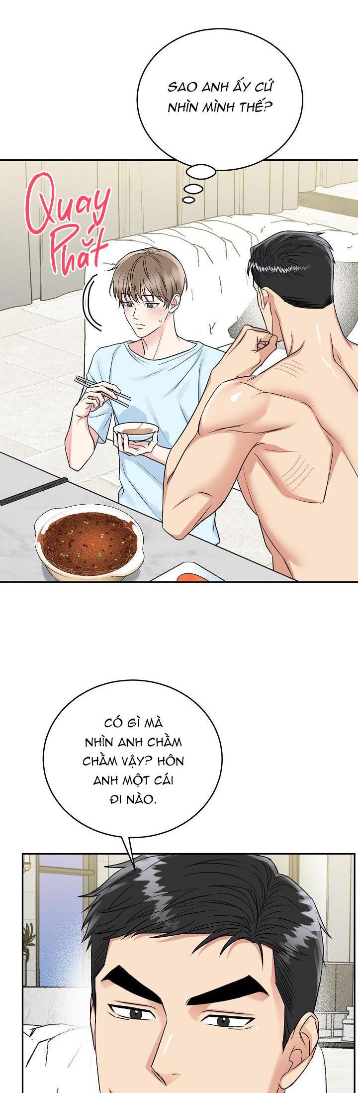 hổ dữ chapter 32 12