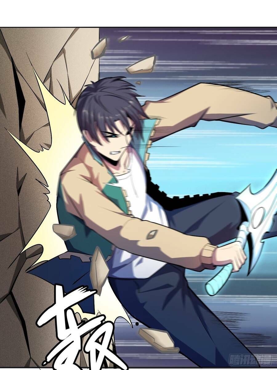 chúa tể vực thẳm chapter 24 7