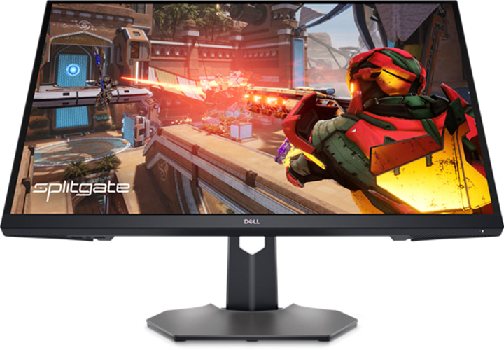 Hình ảnh Màn hình Gaming DELL G3223D (32inch/QHD/FAST IPS/165Hz/1ms) - Hàng chính hãng