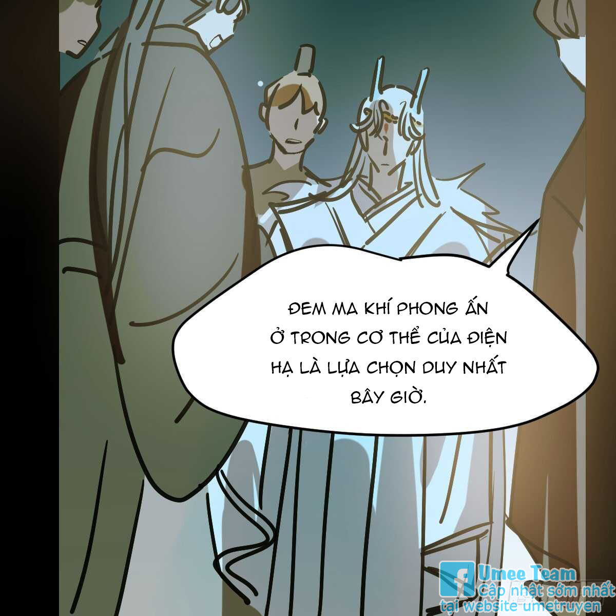 bắt lấy ngao ngao chapter 85 53