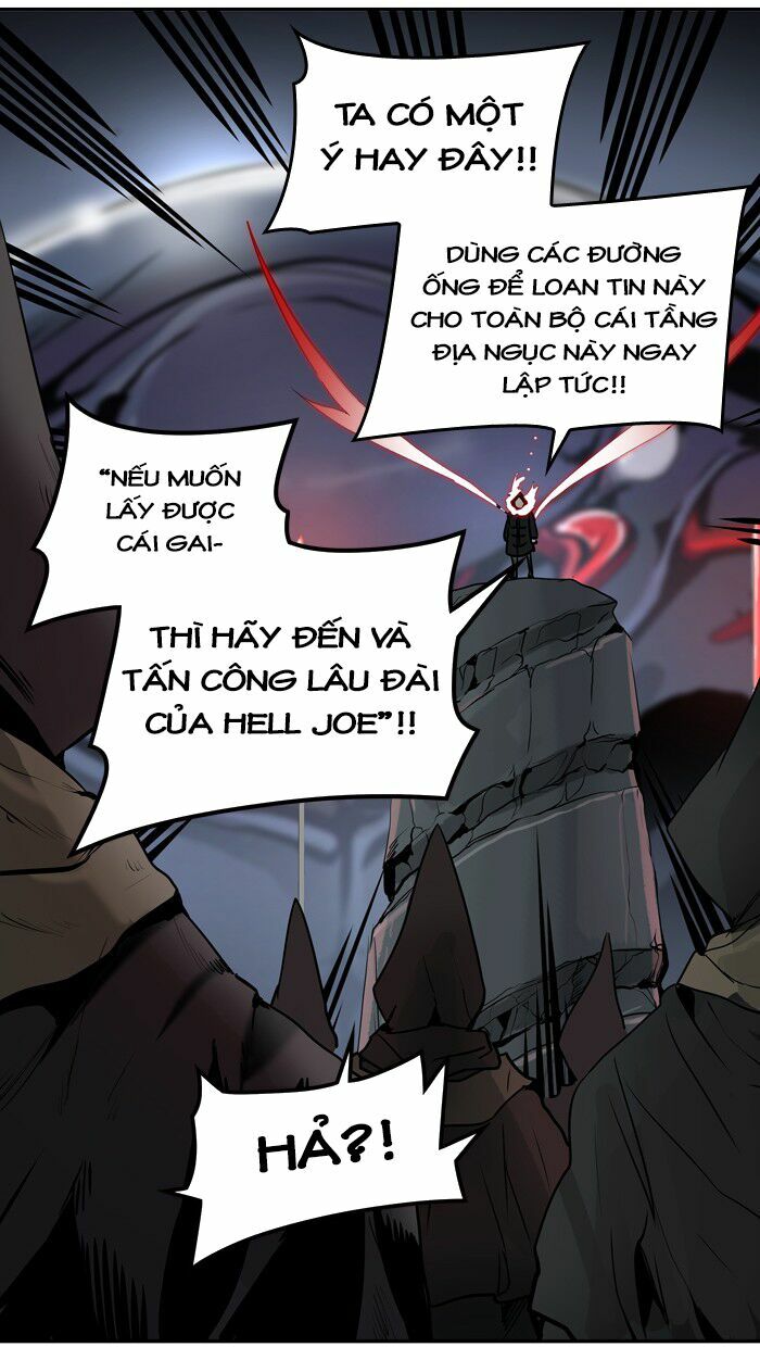 tòa tháp bí ẩn 2 chapter 240 103