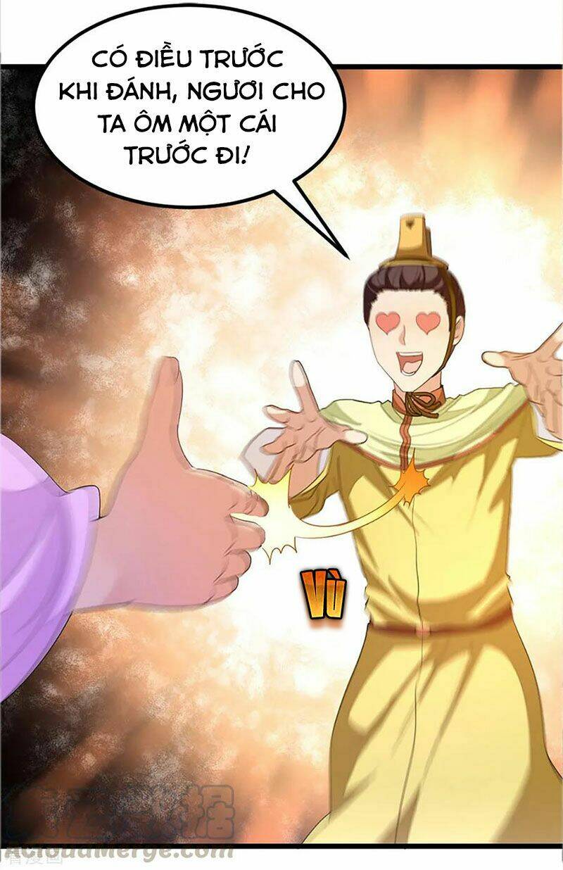 cửu dương thần vương chapter 237 23