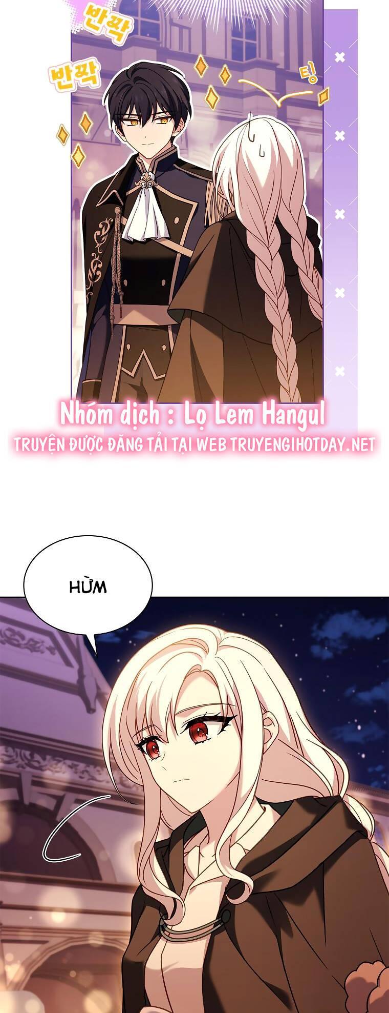 để yên cho tiểu thư hiền chapter 103 11