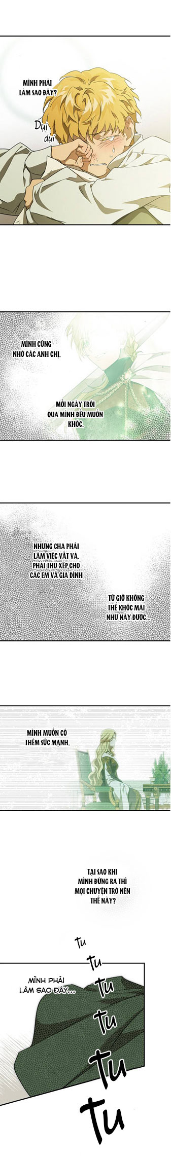 bị che khuất bởi hoàng hôn chapter 55 17