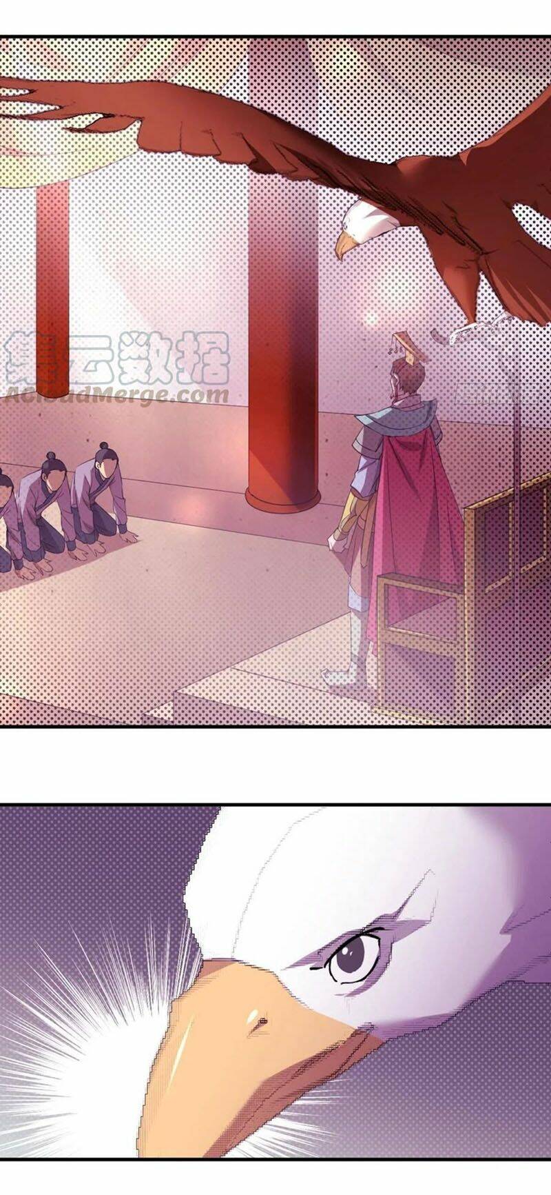 thiên hạ kiếp chapter 42 4