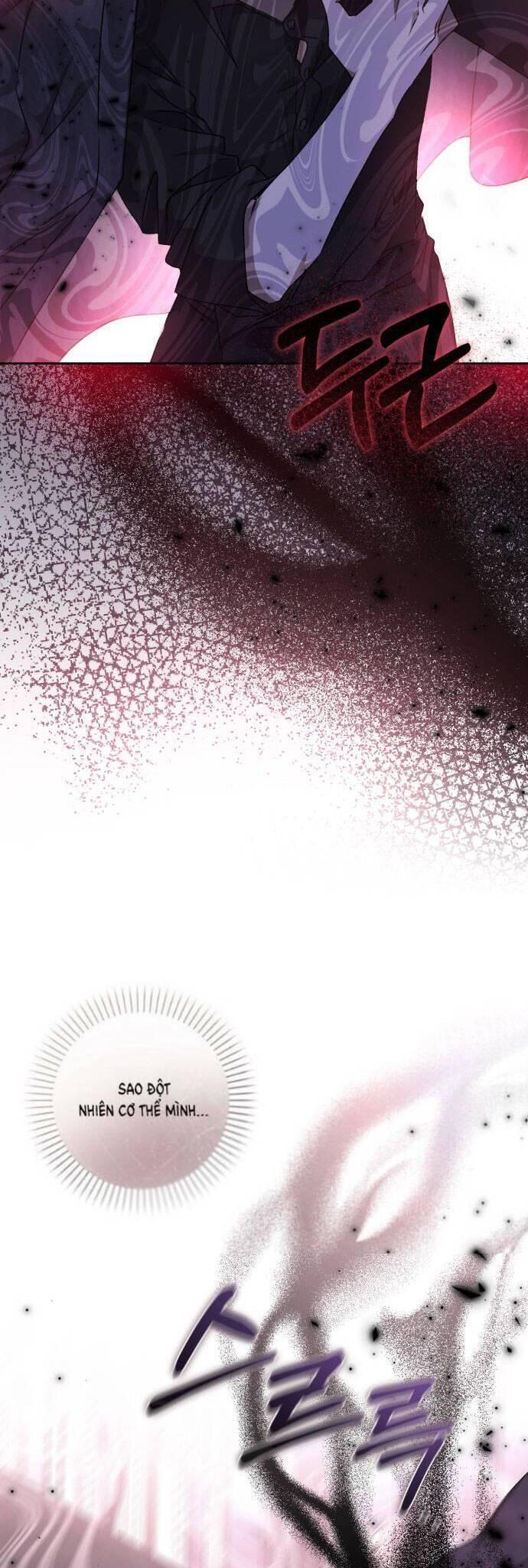 bạo chúa muốn sống hiền lành chapter 30 27