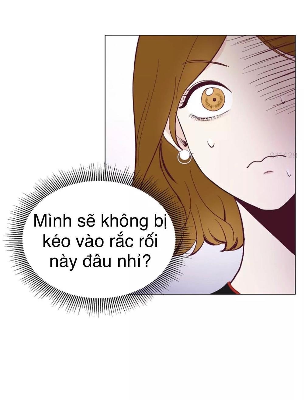 tôi kết hôn cùng antifan chapter 6.1 2