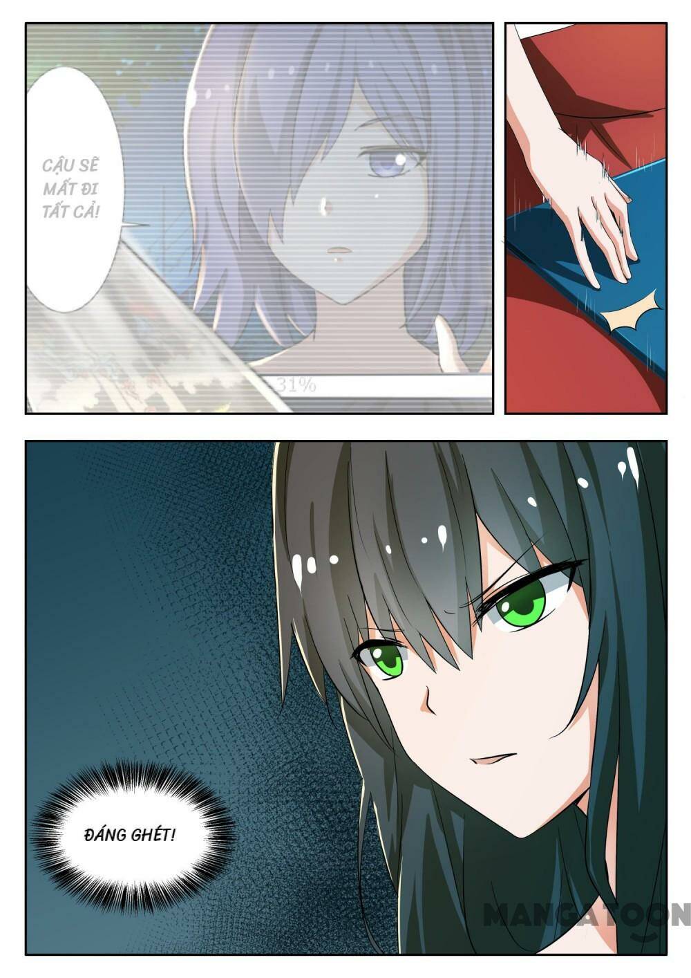 the boy in the all-girls school chapter 135 12