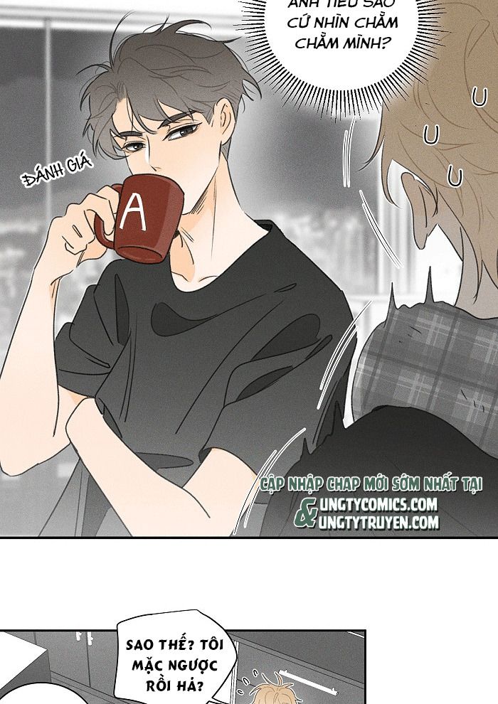 Diêm Hữu Chap 41 - Trang 14