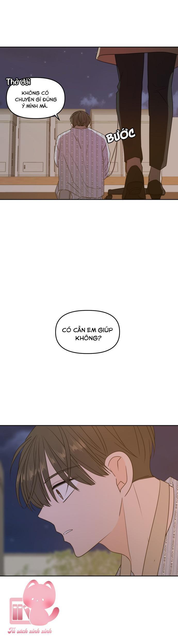 hẹn gặp nhau ở kiếp thứ 19 chapter 105 50