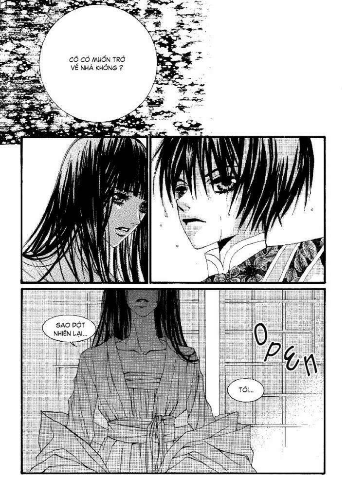 habaek-eui shinbu chapter 14 8