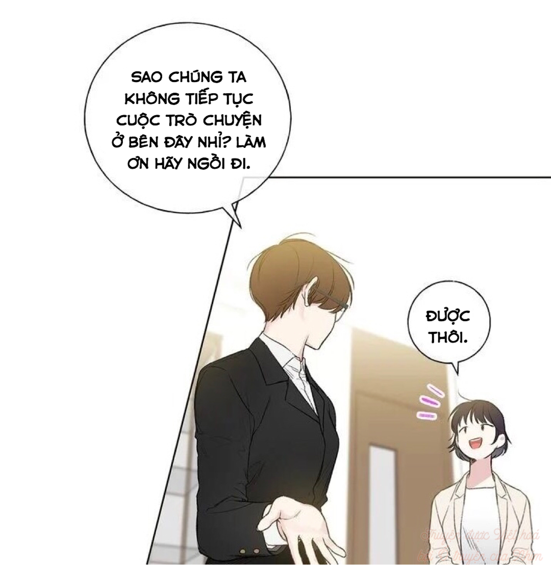 invitation of mystic messenger chapter 4 17