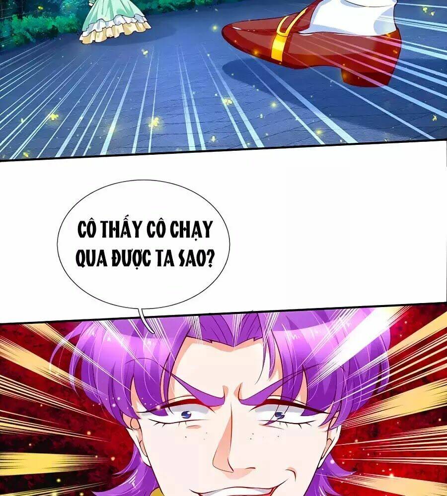 bỗng một ngày trở thành con gái nhà vua chapter 109 13