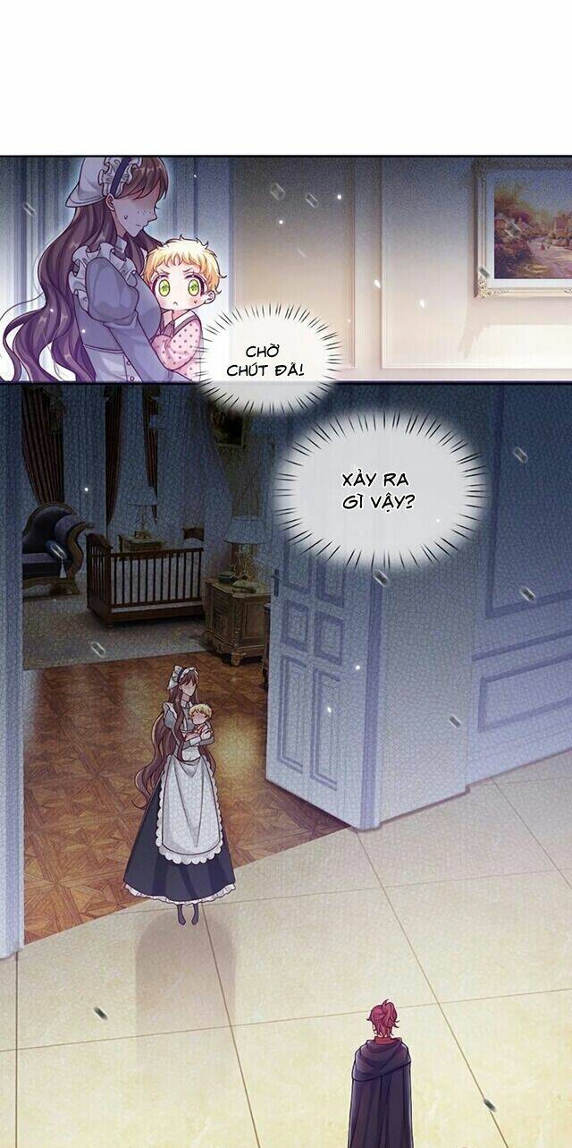 nữ hoàng edith chapter 6 19