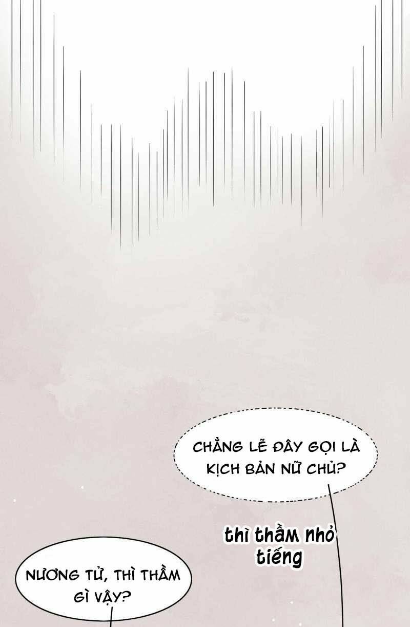 hoàng tử phu quân, ta nuôi ngươi a! chapter 33 9