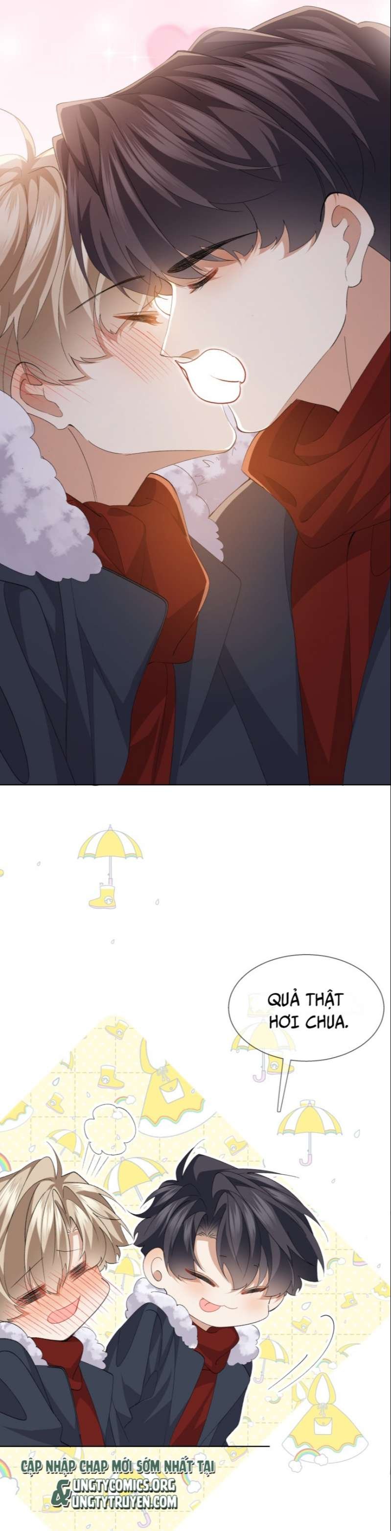 tư tự vạn thiên chapter 31 8